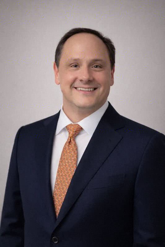 Brett G. Evans